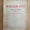 William Pitt - Jaspar, M. -h (k4)
