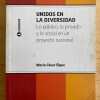 Unidos En La Diversidad. Lo Publico Lo Privado Y- Elgue (k4)