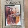 The Adventures Of Don Quixote - De Cervantes, Miguel (A3)
