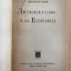 Introduccion A La Economia - Dobb, Maurice (g7) - Image 2