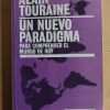 Un Nuevo Paradigma Para Comprender El Mundo- Touraine (M2)