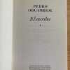 El Escriba - Orgambide, Pedro (j2) - Image 2
