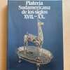 Plateria Sudamericana De- Ribera; Schenone (K5)
