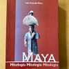 Maya. Mitologia - Guzman - Roca, Luis (subrayados (C5)
