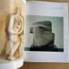Henry Moore Hacia El Futuro En El Museo de Bellas Artes (Y6) - Image 3