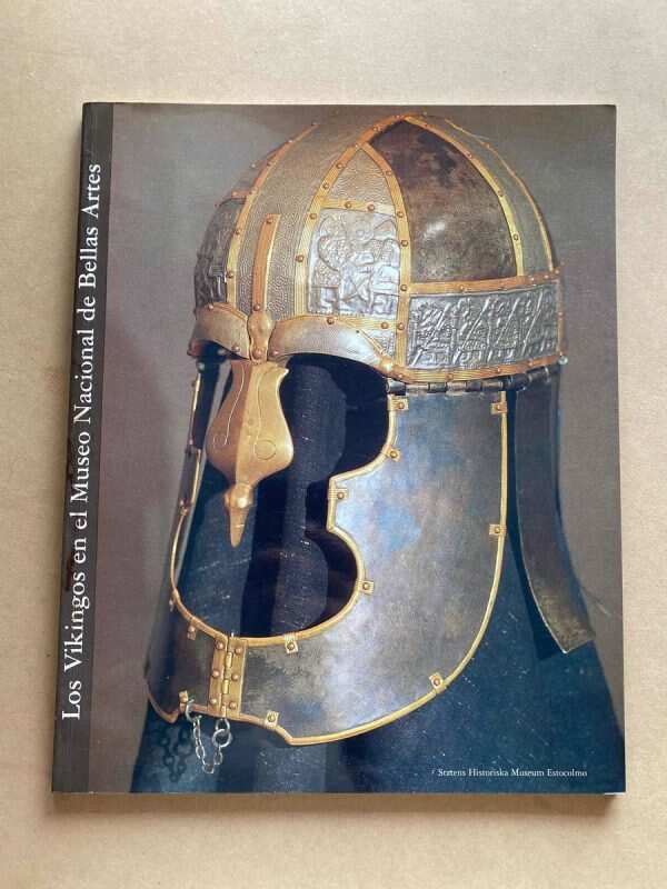Los Vikingos En El Museo Nacional De Bellas Artes (a7)