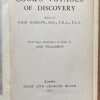 Cook´s Voyages Of Discovery - Barrow, John (A3) - Image 2