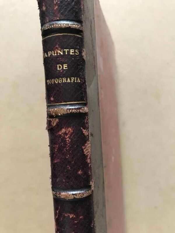 Apuntes De Topografia Publicados Por El Centro Estudian (R1)