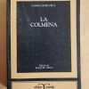La Colmena - Cela, Jose Camilo (ñ2)
