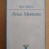 Arias Montano - Rekers, Ben (i1)