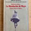 La Revolucion De Mayo - Simian De Molinas, Susana (k3)