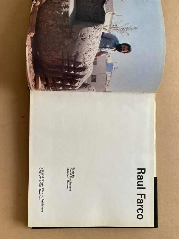 Raul Farco - Shapiro, David; Brown, Elizabeth (A4) - Image 2