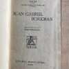 Juan Gabriel Borkman - Ibsen, E. (a5)