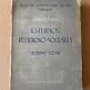 Estudios Religiosos - Sociales - Aznar, Severino (D7)