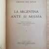 La Argentina Ante Si Misma - Ruiz Guiñazu, Alejandro (j1) - Image 2