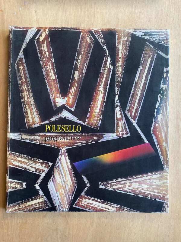 Progresiones - Polesello (X6)