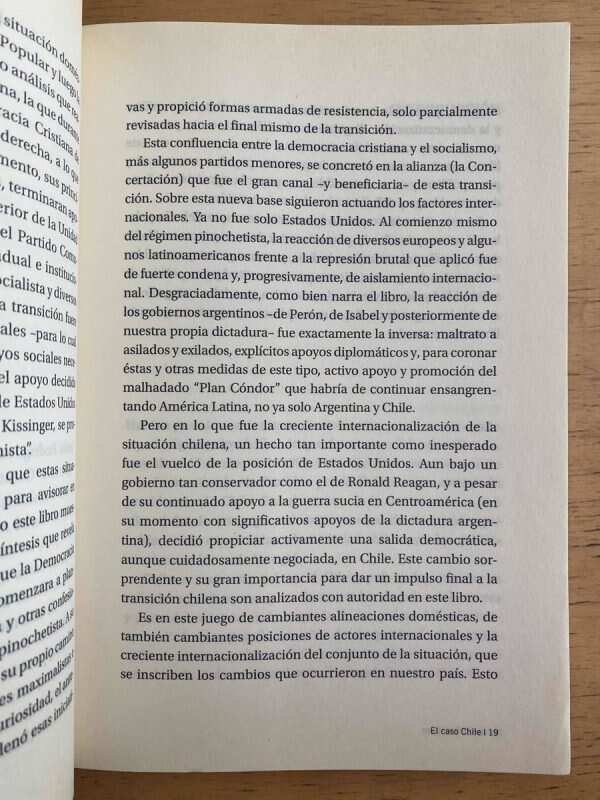 El Caso Chile La Guerra Fria Y La Influencia- Rodriguez (k2) - Image 3