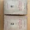 Cincuenta Años De Poesia Española (1850-1900- De Cossio (C1)