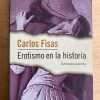 Erotismo En La Historia - Fisas, Carlos (G3)