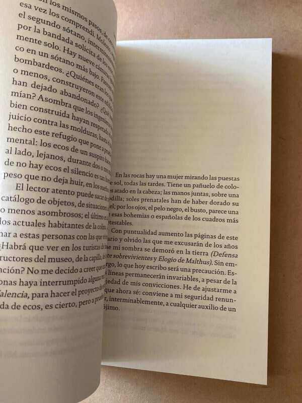 La Invencion De Morel - Bioy Casares, Adolfo (D7) - Image 2