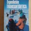 Etienne, Jean Louis - Expedicion Transartica (j6)