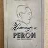 Homenaje A Peron. Mis Recuerdos - Millan, Hector Miguel (g2)