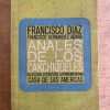 Anales De Los Cakchiqueles - Diaz, F.; Hernandez Arana (g6)