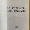 - La Leyenda Del Dragon Gales (j5) - Image 2