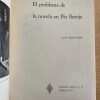 El Problema De La Novela En Pio Baroja - Nallim (h2) - Image 2