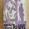 Dear God, I Wanted To Live - Ruta U. (k2)