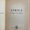 Africa Las Raices De Su Rebelion (k6) - Woddis, Jack (k6) - Image 2