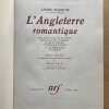 L`angleterre Romantique - Maurois, Andre (A4) - Image 4