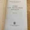 Sobre Los Problemas Sociales - Vaz Ferreira, Carlos (v4) - Image 2