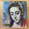El Greco - Sanchez De Palacios, Mariano (y3)