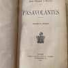 Pasavolantes - Cejador Y Frauca, Julio (B4) - Image 2