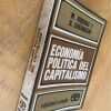 Economia Politica Del Capitalismo - Rindina; Chernicov (k6) - Image 4