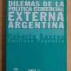 Dilemas De La Politica Comercial Externa Argent- Bouzas (i3)