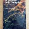 El Entuerto De La Conquista - Gonzalez, Luis (k4)