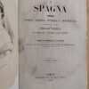 La Spagna. Opera Storica, Artistica, Pittoresca- Giuria (B2) - Image 3