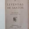 Eca De Queiroz - Leyendas De Santos (j4)