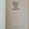 Tres Mujeres - Musil, Robert (ñ2) - Image 2