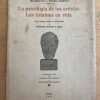 La Psicologia De Los Artistas- Ramon Y Cajal (h3)