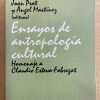 Ensayos De Antropologia Cultural. Esteva Fabregat- Prat (F1)