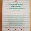 - Cien Años De Narrativa Judeoargentina 1889 / 1989 (k3)