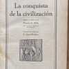 La Conquista De La Civilizacion - Breasted, J.h. (gg6)