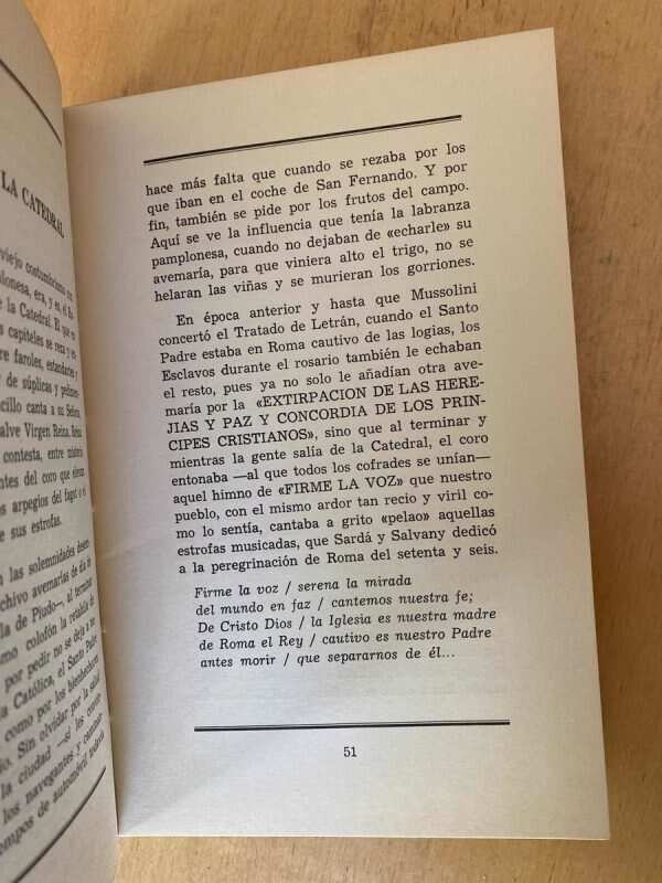 El Iruña Del 88 - Ayestaran, Antonio (d2) - Image 2