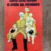 El Otoño Del Patriarca - Garcia Marquez, Gabriel (ee1)