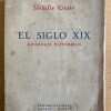 El Siglo Xix Episodios Historicos - Rivas, Natalio (e4)