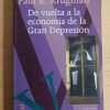 De Vuelta A La Economia De La Gran Depresion - Krugman(M2)