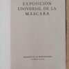 - Exposicion Universal De La Mascara (i2) - Image 2
